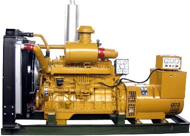上柴柴油發(fā)電機(jī)組