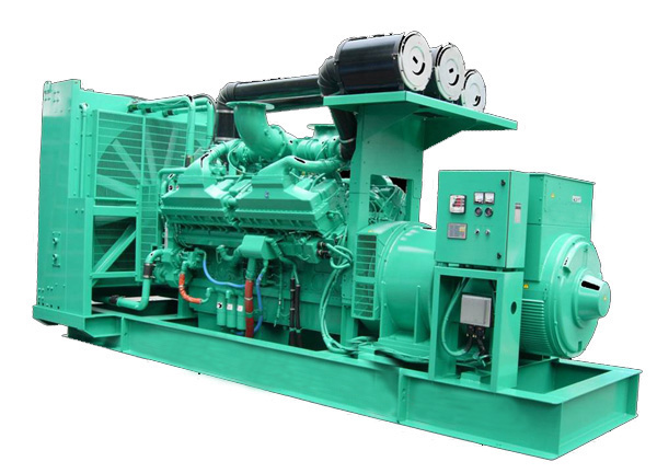 重慶康明斯柴油發(fā)電機(jī)組